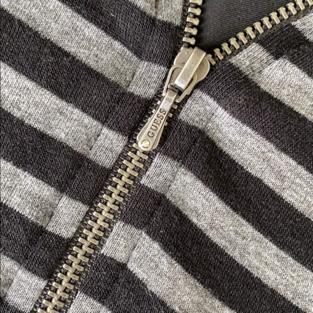 Guess Racerback Mini Dress - Picture 4 of 7